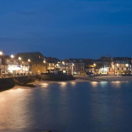 St Ives Apartment Private Parking With Garden 10 Minute Walk Into Town And Beach Extérieur photo